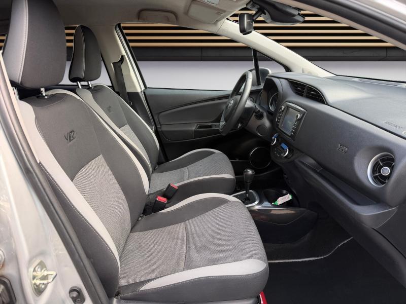 voiture galerie