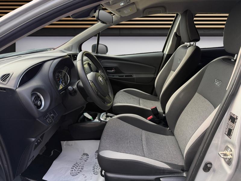 voiture galerie