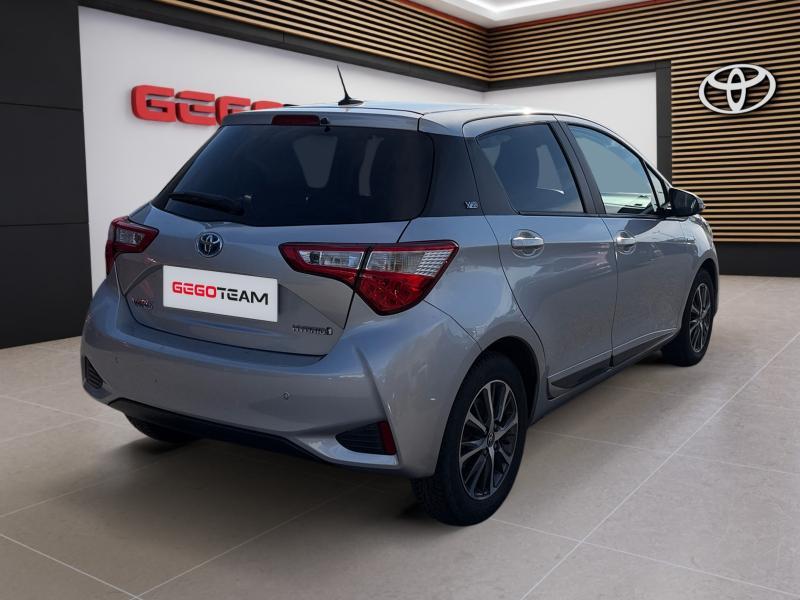 voiture galerie