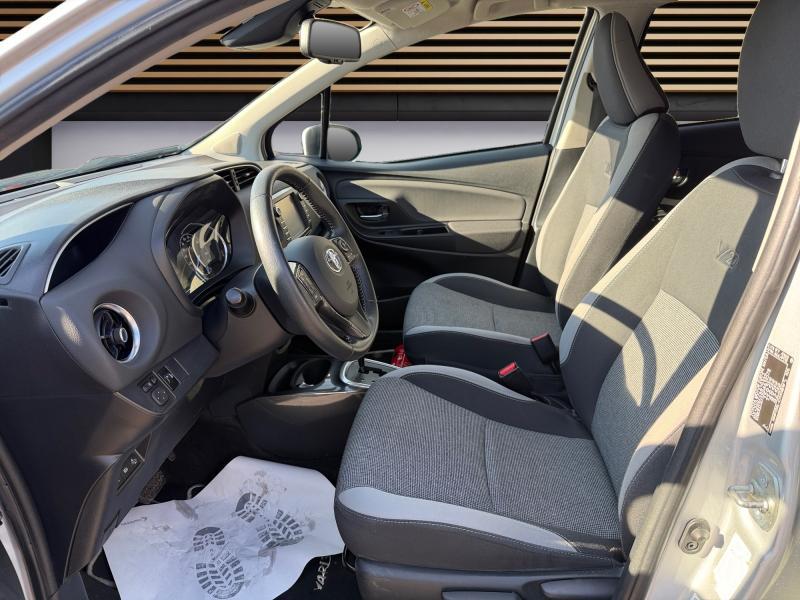 voiture galerie