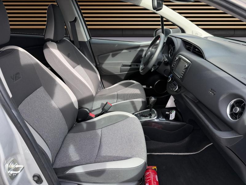 voiture galerie