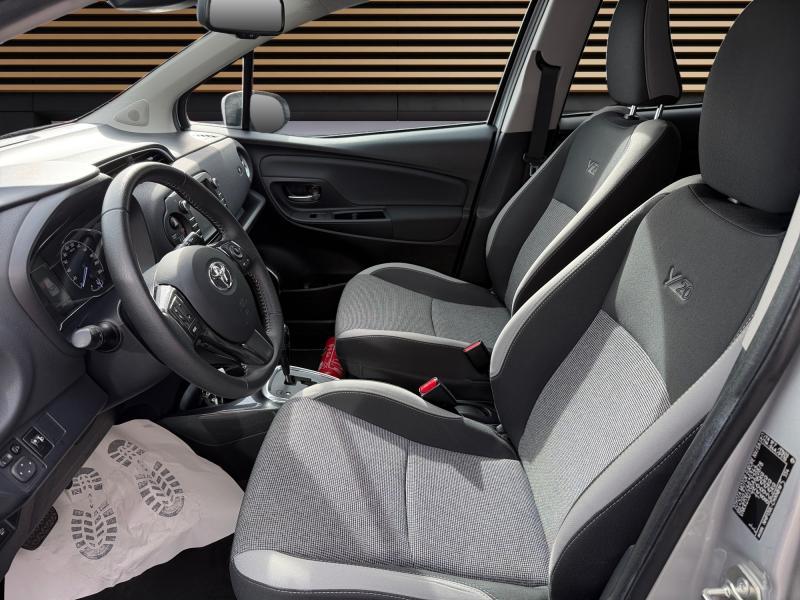 voiture galerie