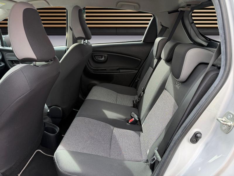 voiture galerie