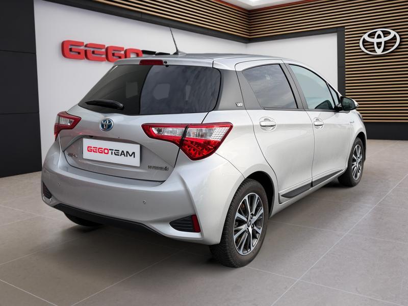 voiture galerie