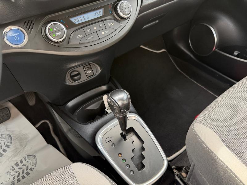 voiture galerie