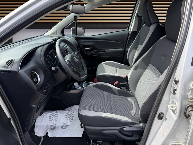 voiture galerie