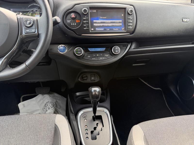 voiture galerie