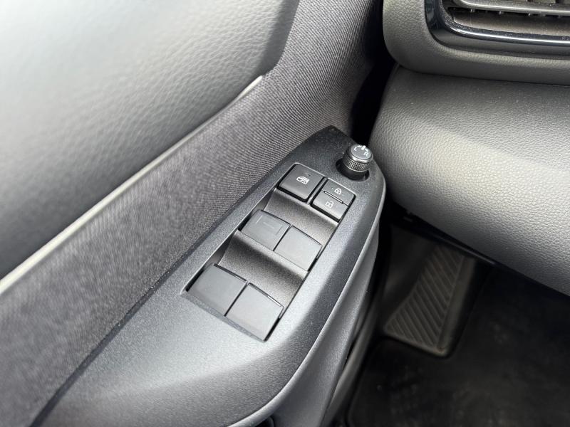 voiture galerie