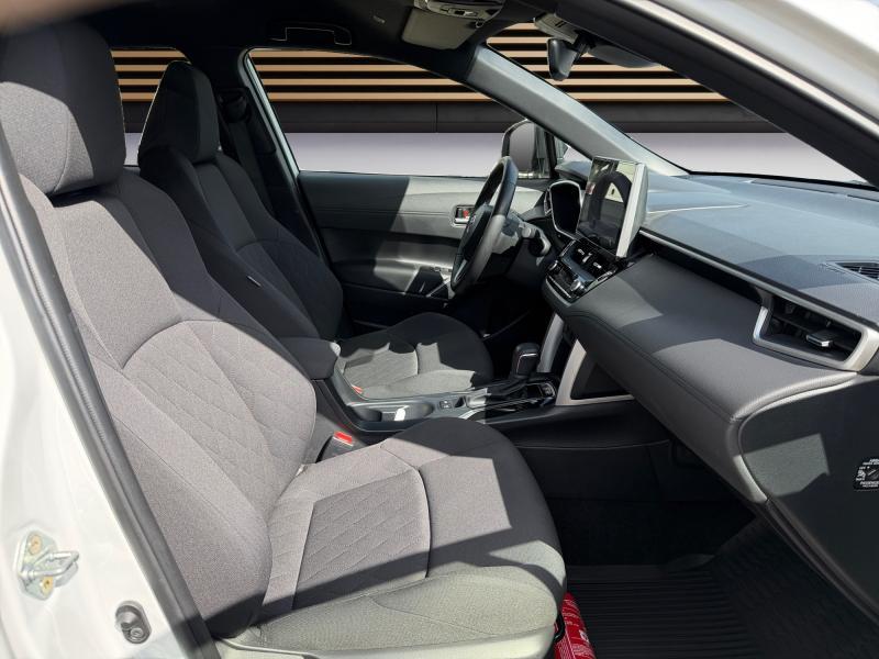 voiture galerie