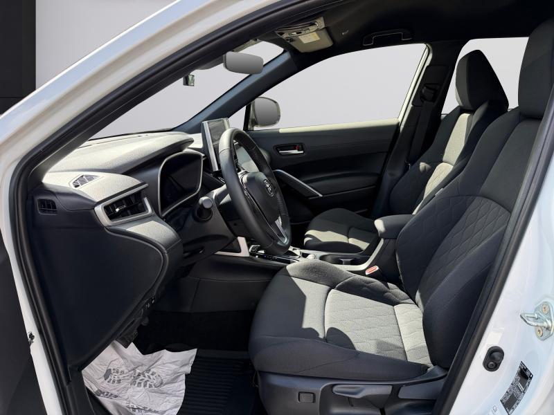 voiture galerie