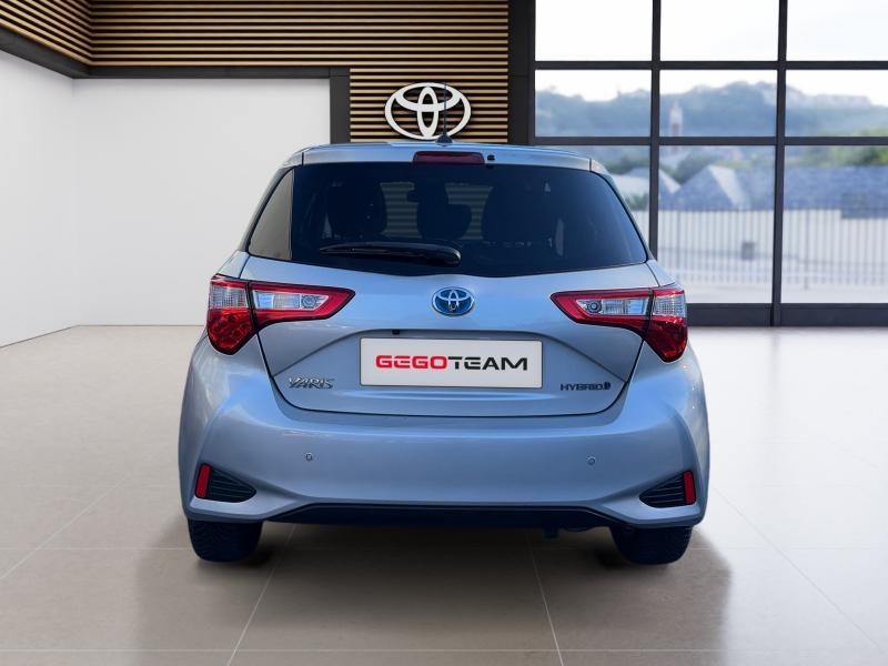 voiture galerie