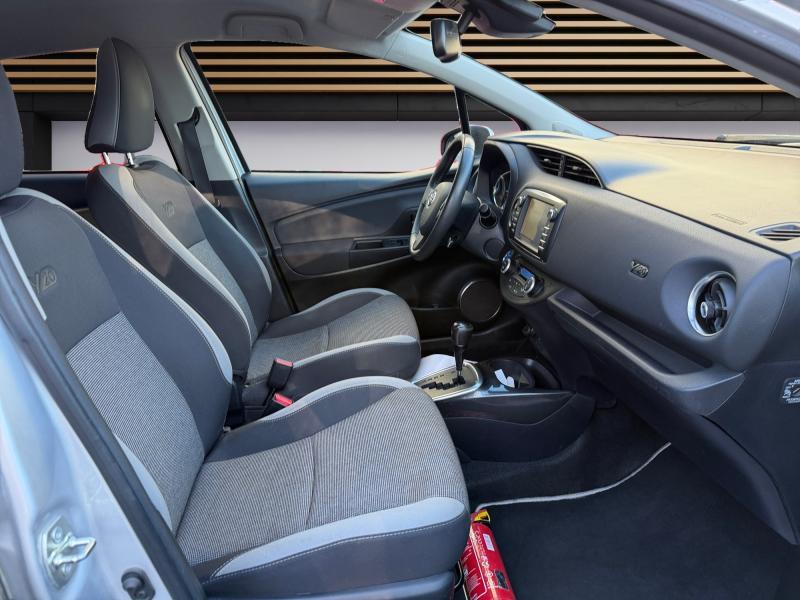 voiture galerie