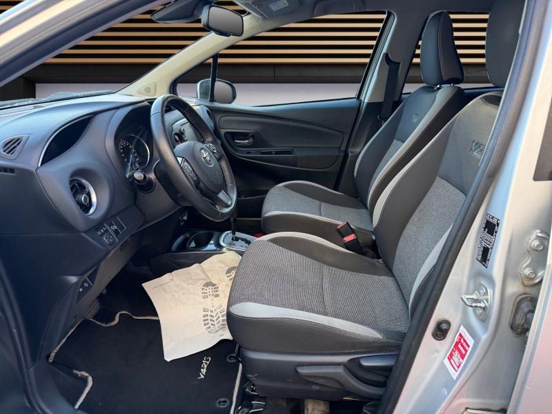 voiture galerie
