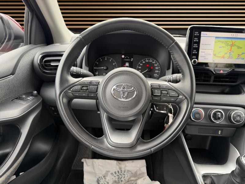 voiture galerie