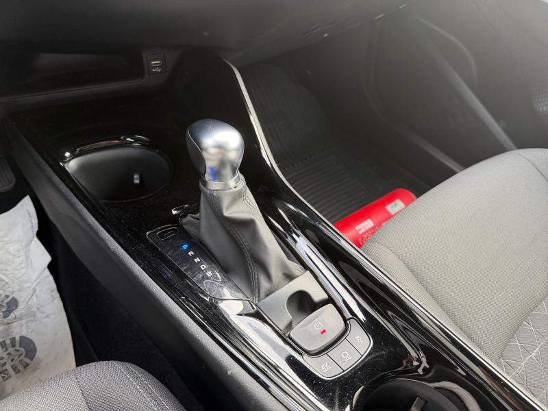 voiture galerie