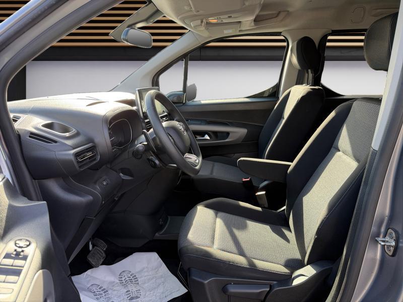 voiture galerie