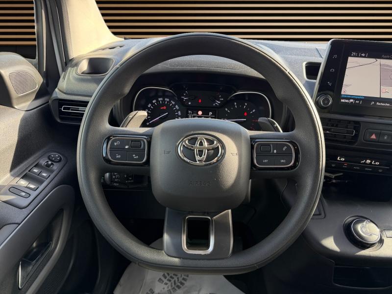 voiture galerie