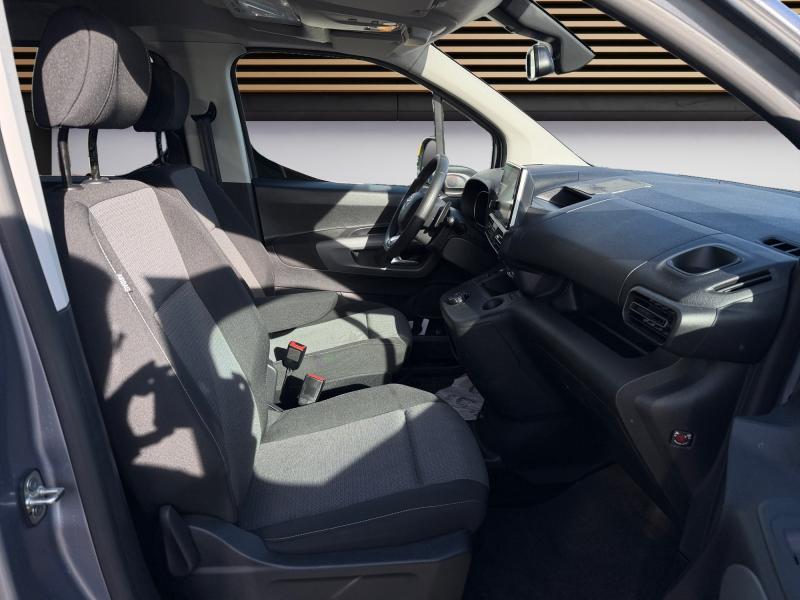 voiture galerie