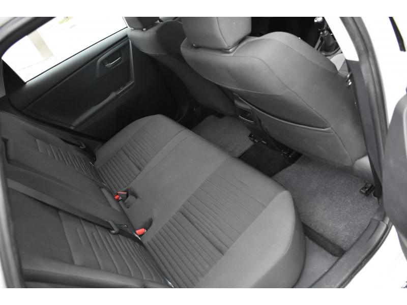 voiture galerie