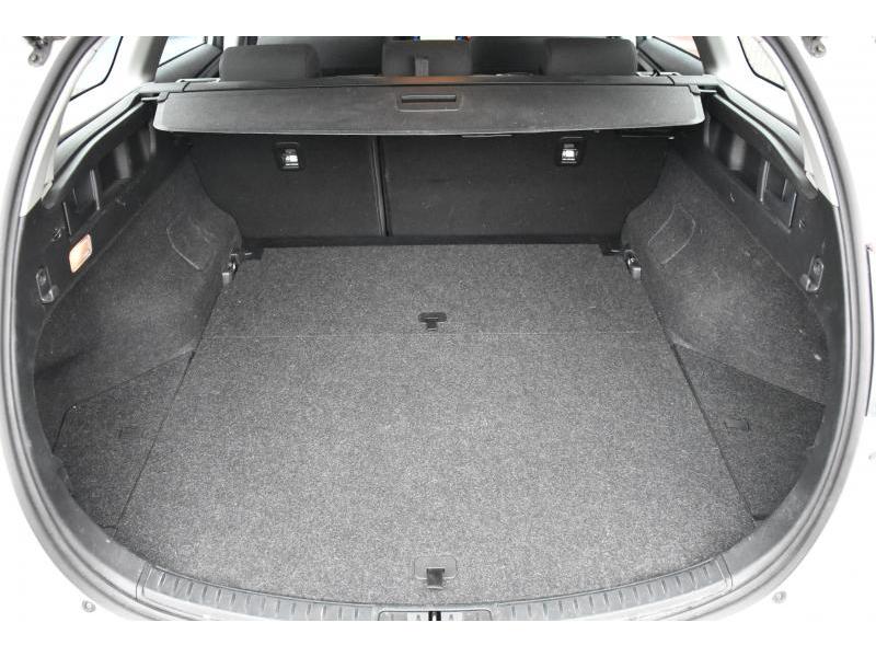 voiture galerie