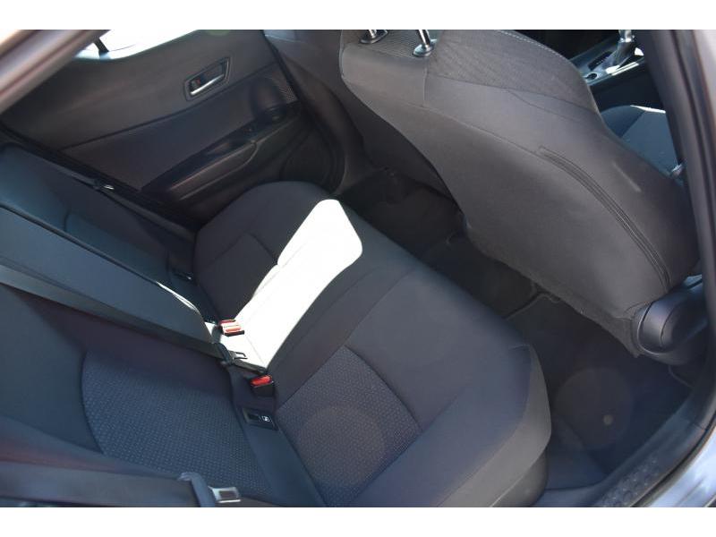 voiture galerie