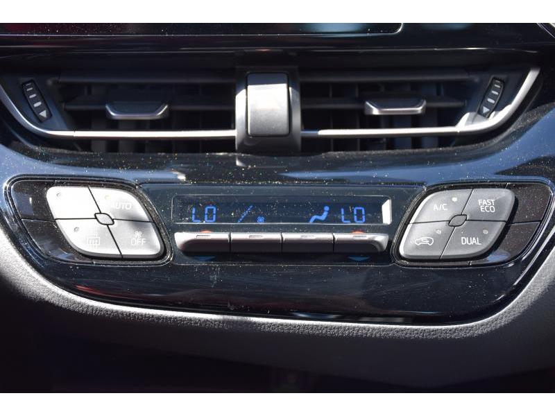 voiture galerie