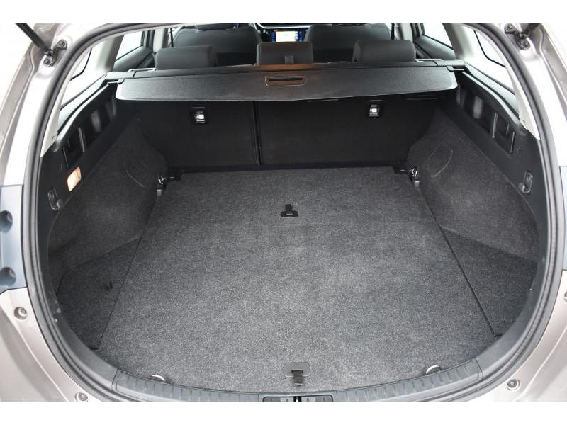 voiture galerie