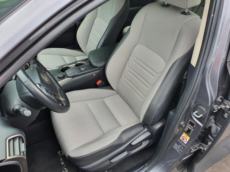 voiture galerie