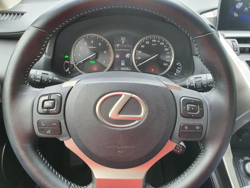 voiture galerie