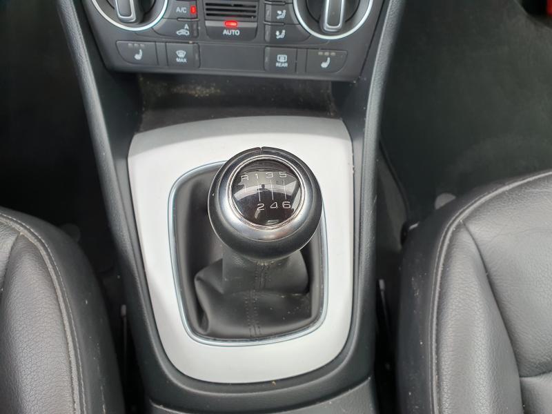 voiture galerie