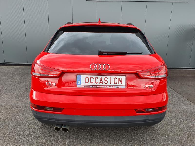 voiture galerie