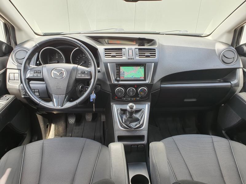 voiture galerie