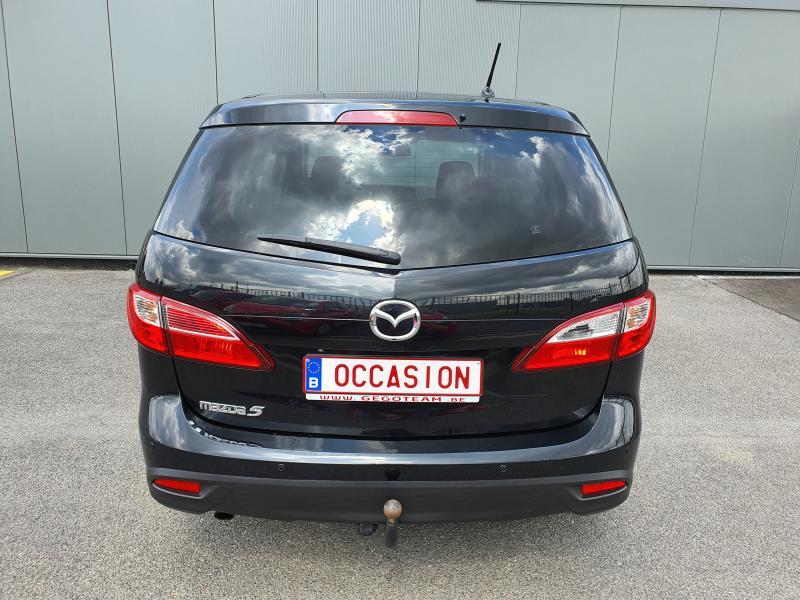 voiture galerie