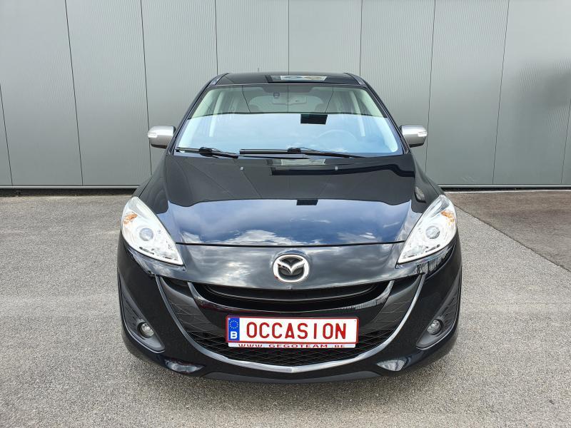 voiture galerie