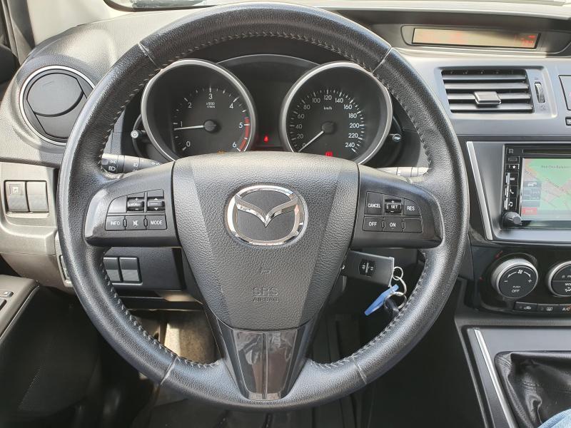 voiture galerie