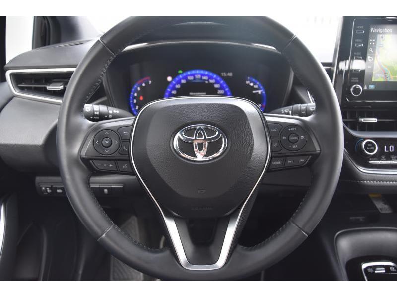 voiture galerie