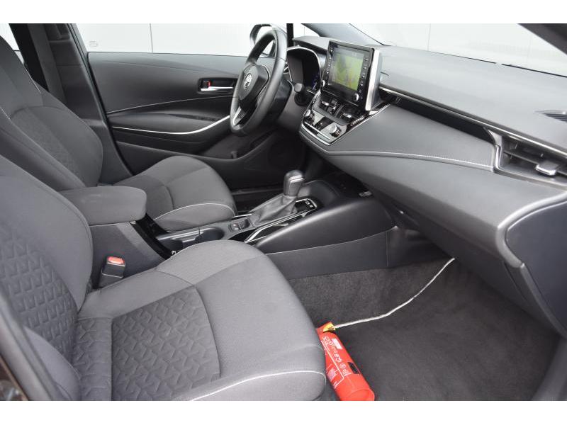 voiture galerie