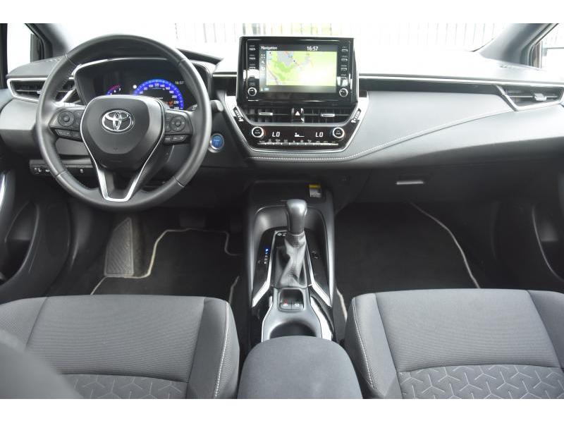 voiture galerie