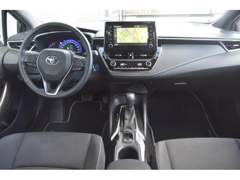 voiture galerie