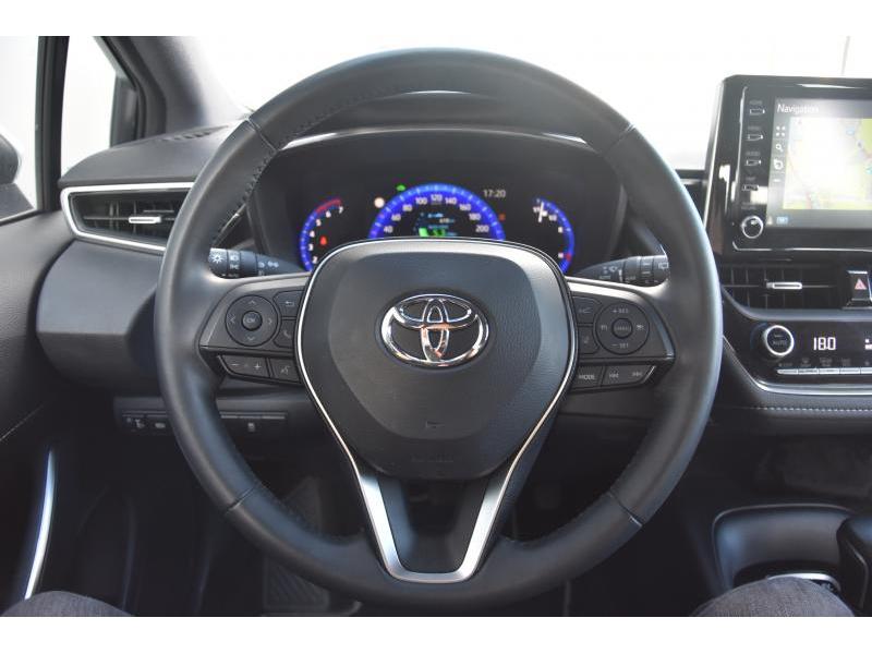 voiture galerie