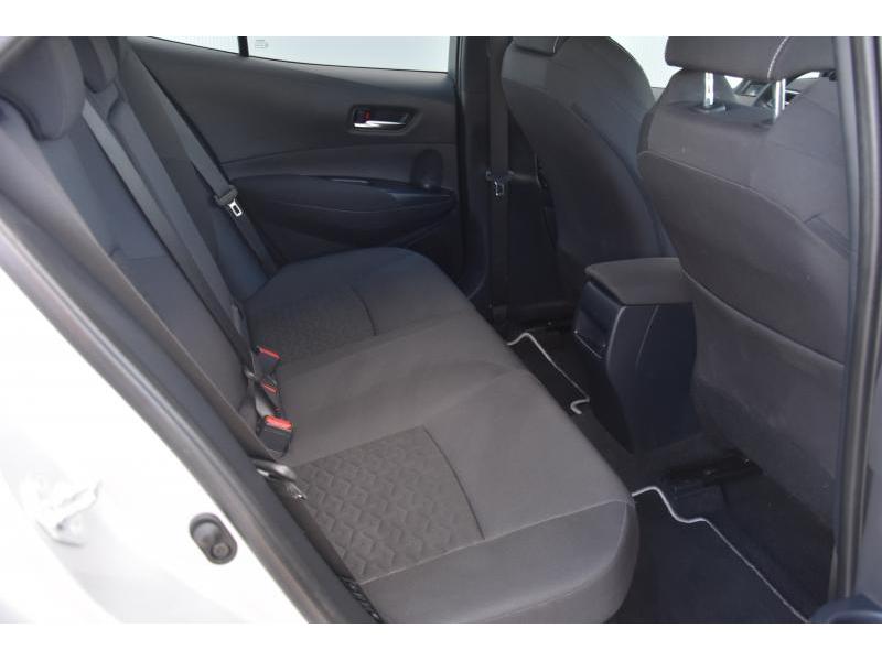 voiture galerie