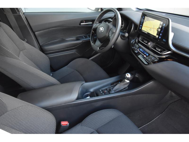 voiture galerie