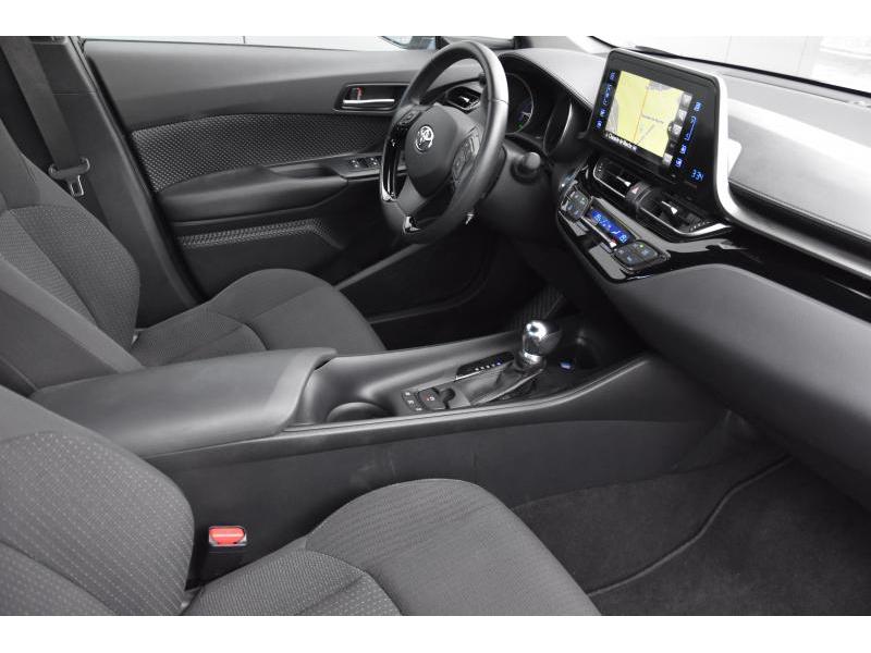 voiture galerie