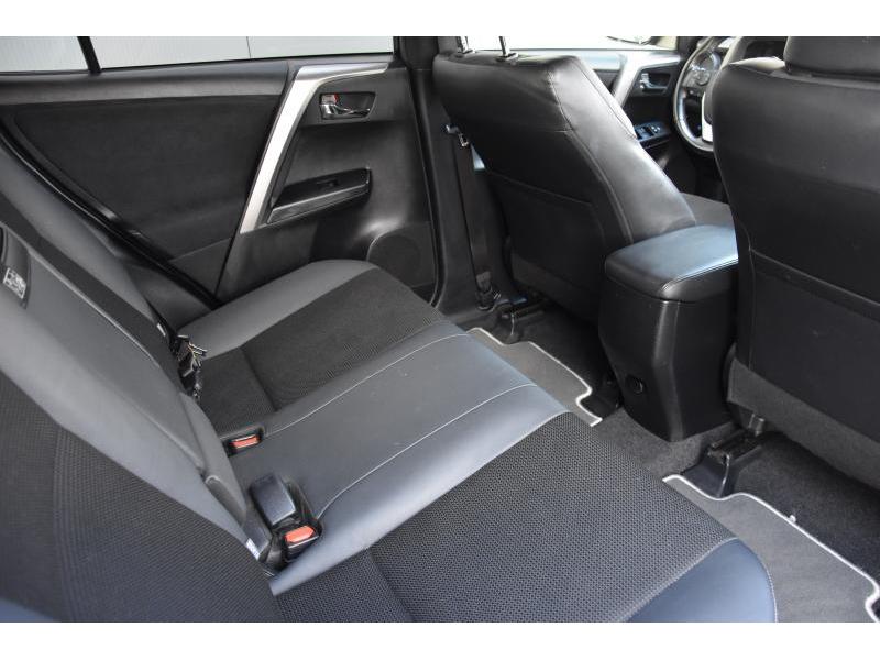 voiture galerie