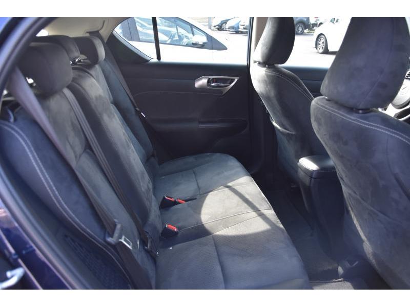 voiture galerie