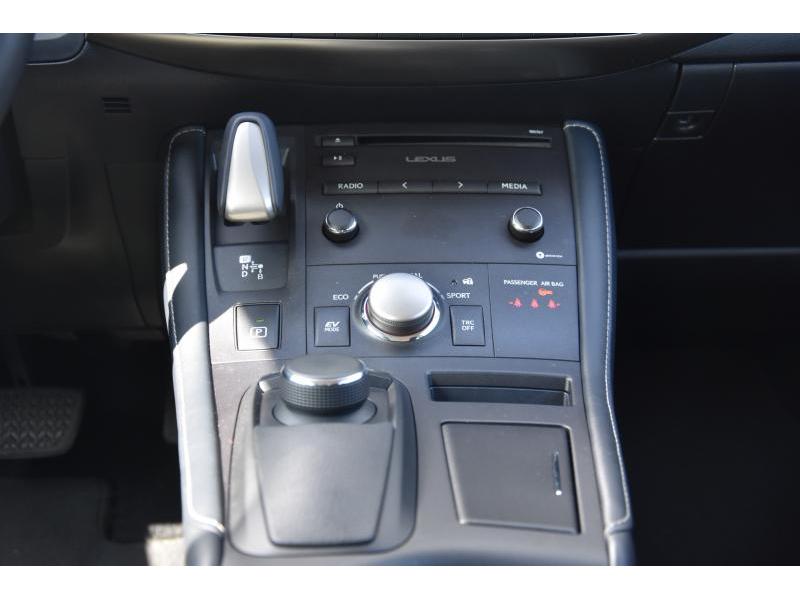 voiture galerie