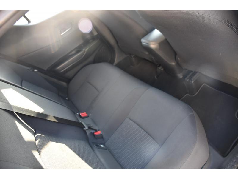 voiture galerie