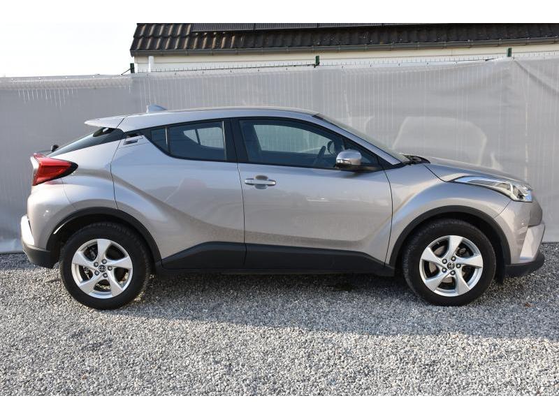 voiture galerie