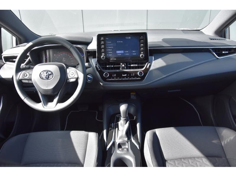 voiture galerie
