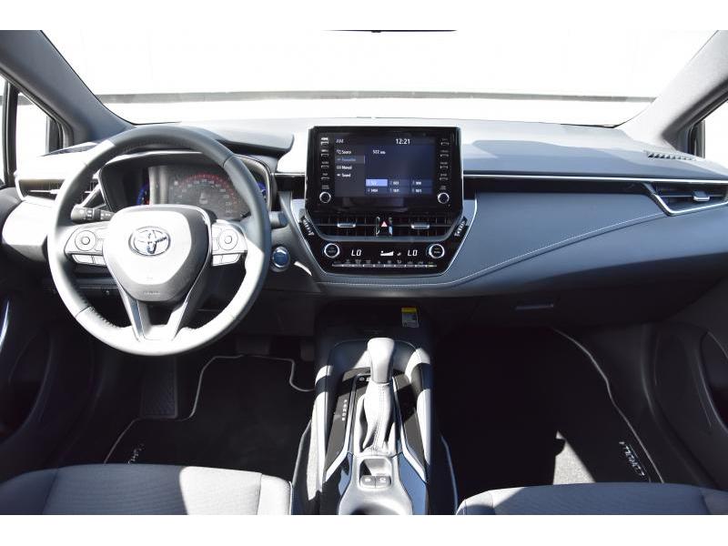 voiture galerie